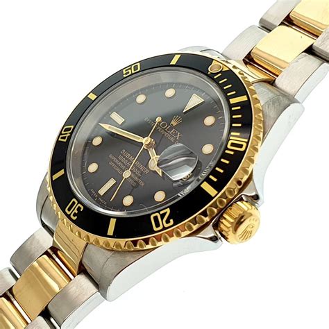 gouden rolex horloge importeren|rolex submariner horloge.